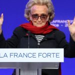 france-mourns,-former-french-first-lady-bernadette-chirac-dies