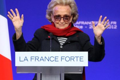 france-mourns,-former-french-first-lady-bernadette-chirac-dies