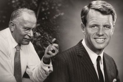 remembering-figures-who-died-on-june-6,-including-the-younger-brother-of-american-president-john-f.-kennedy
