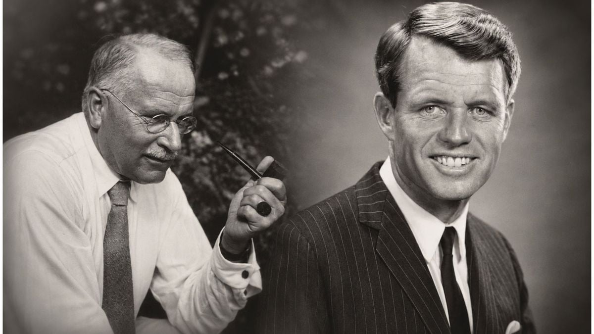 remembering-figures-who-died-on-june-6,-including-the-younger-brother-of-american-president-john-f.-kennedy