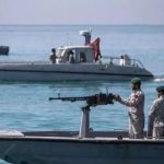 iran-fires-7-ballistic-missiles-at-bahrain-and-kuwait,-sirens-wail-in-the-middle-of-the-night