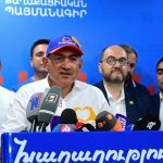 pm-nikol-pashinyan's-party-wins-armenian-election,-strengthens-direction-of-integration-to-the-west