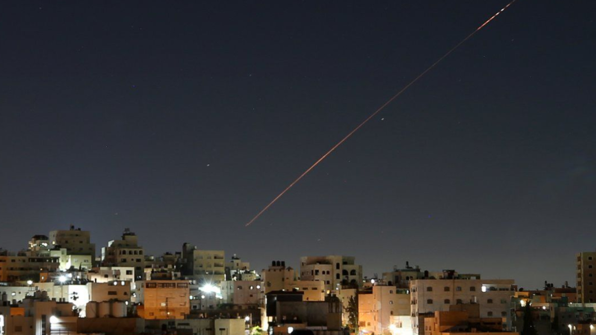 heat-up,-gaza-aid-route-closed-by-israel-after-iranian-missile-attack