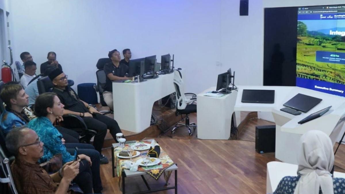 digital-based-governance-developed-by-sumedang-reaps-praise-from-the-estonian-ambassador