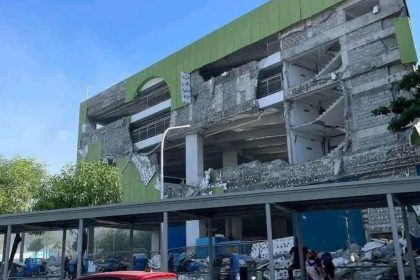 bmkg-confirms-m-7.7-earthquake-and-tsunami-in-sulawesi-sea-not-triggered-by-megathrust,-residents-asked-to-remain-alert