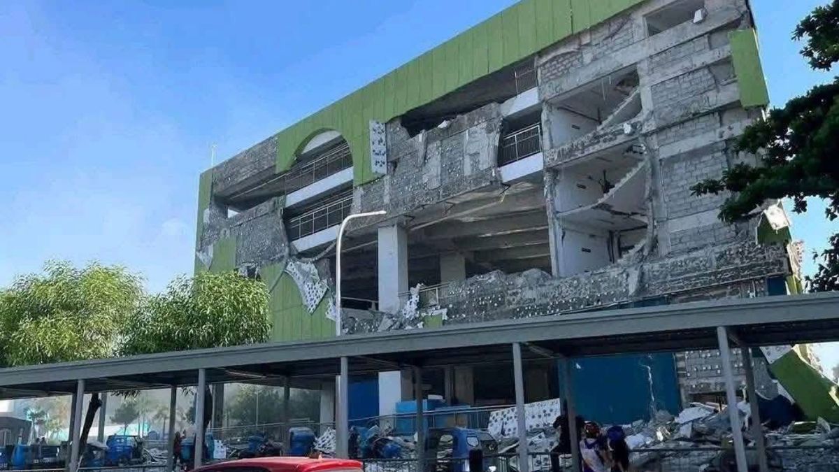 bmkg-confirms-m-7.7-earthquake-and-tsunami-in-sulawesi-sea-not-triggered-by-megathrust,-residents-asked-to-remain-alert