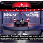 new-chapter-in-peruvian-politics,-conservative-figure-keiko-fujimori-leads-the-quick-count-of-the-2026-presidential-election