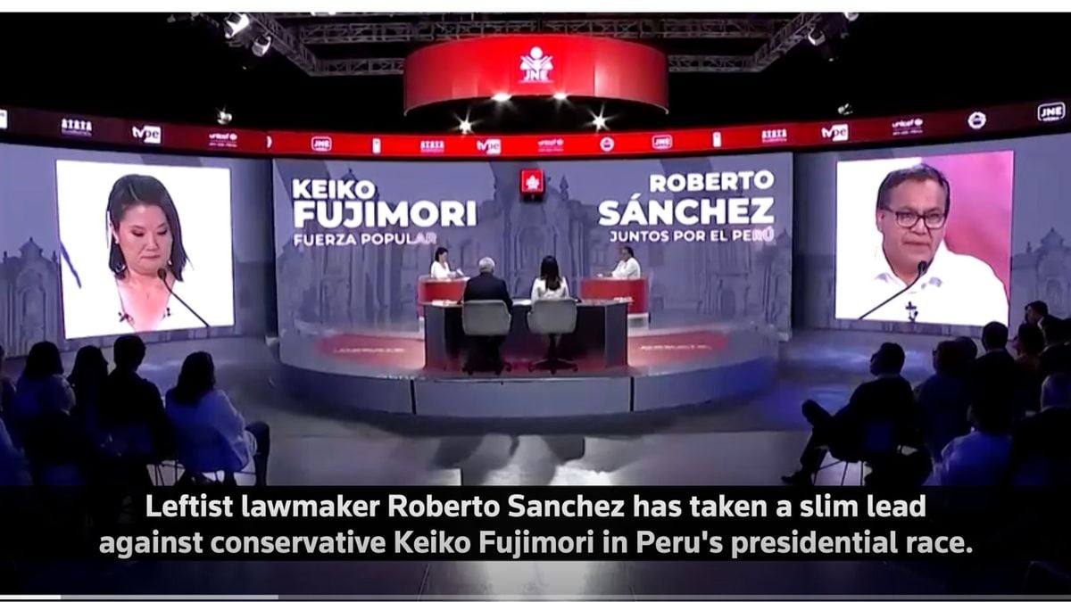 new-chapter-in-peruvian-politics,-conservative-figure-keiko-fujimori-leads-the-quick-count-of-the-2026-presidential-election