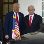 donald-trump-calls-benjamin-netanyahu,-asks-to-avoid-escalation-with-iran