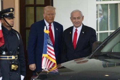 donald-trump-calls-benjamin-netanyahu,-asks-to-avoid-escalation-with-iran