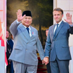 president-prabowo's-note-encourages-strengthening-indonesia–france-partnership-amid-global-uncertainty