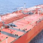 united-states-disables-tanker-trying-to-break-through-blockade,-f/a-18-fighter-jet-shoots-m/t-marivex