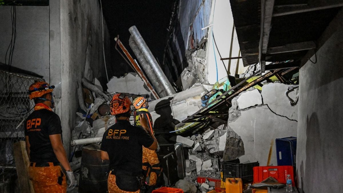 the-death-toll-from-the-earthquake-in-the-southern-philippines-reached-37-people