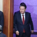 former-south-korean-president-yoon-sentenced-to-30-years-in-prison-for-drone-incident-case