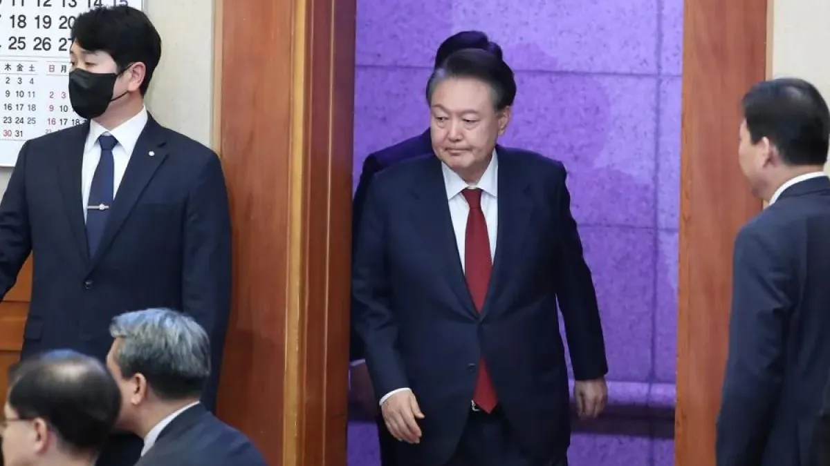 former-south-korean-president-yoon-sentenced-to-30-years-in-prison-for-drone-incident-case