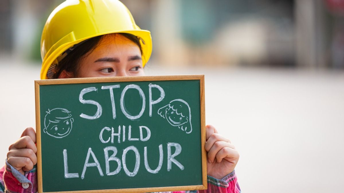 world-day-against-child-labor-june-12:-childhood-sacrificed-for-survival