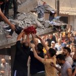 un:-nearly-1,000-palestinians-killed-since-gaza-ceasefire,-majority-civilians