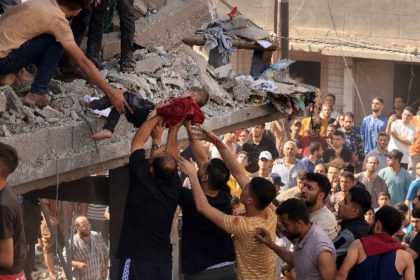 un:-nearly-1,000-palestinians-killed-since-gaza-ceasefire,-majority-civilians