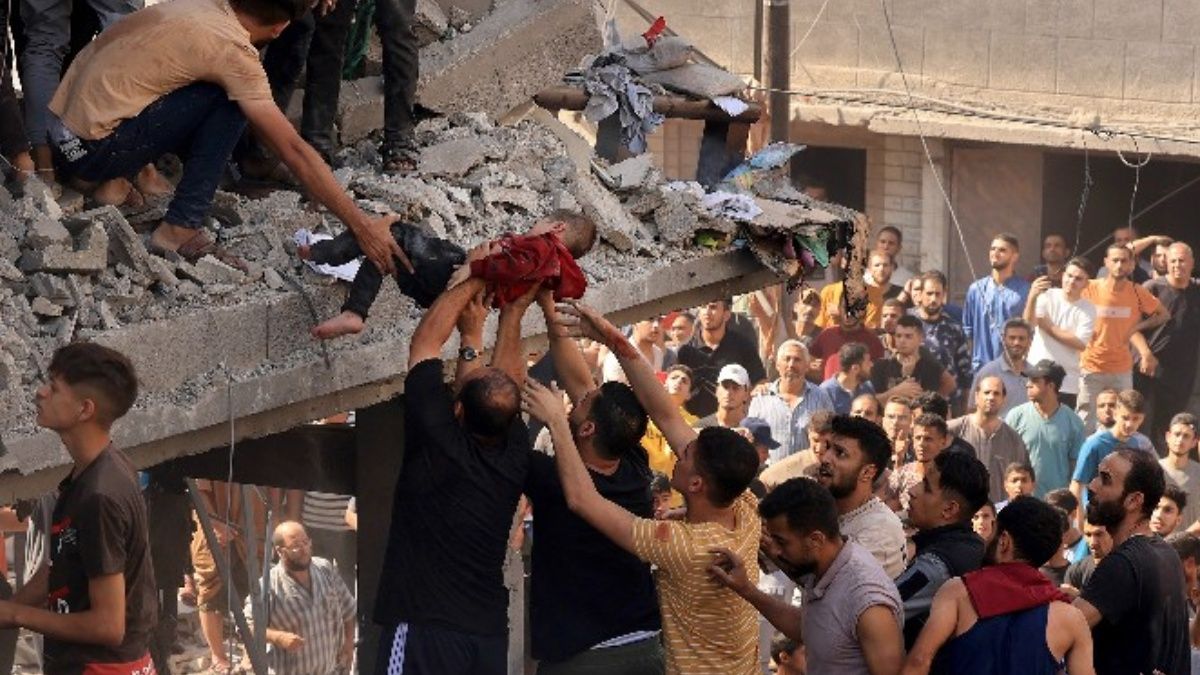 un:-nearly-1,000-palestinians-killed-since-gaza-ceasefire,-majority-civilians