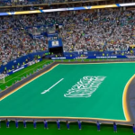 2026-world-cup:-why-is-it-haram-for-the-saudi-arabian-flag-to-touch-the-ground?-this-is-the-secret!