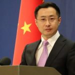 china-welcomes-us-iran-peace-agreement,-strait-of-hormuz-prepares-to-reopen