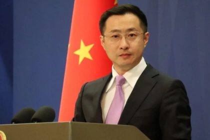 china-welcomes-us-iran-peace-agreement,-strait-of-hormuz-prepares-to-reopen