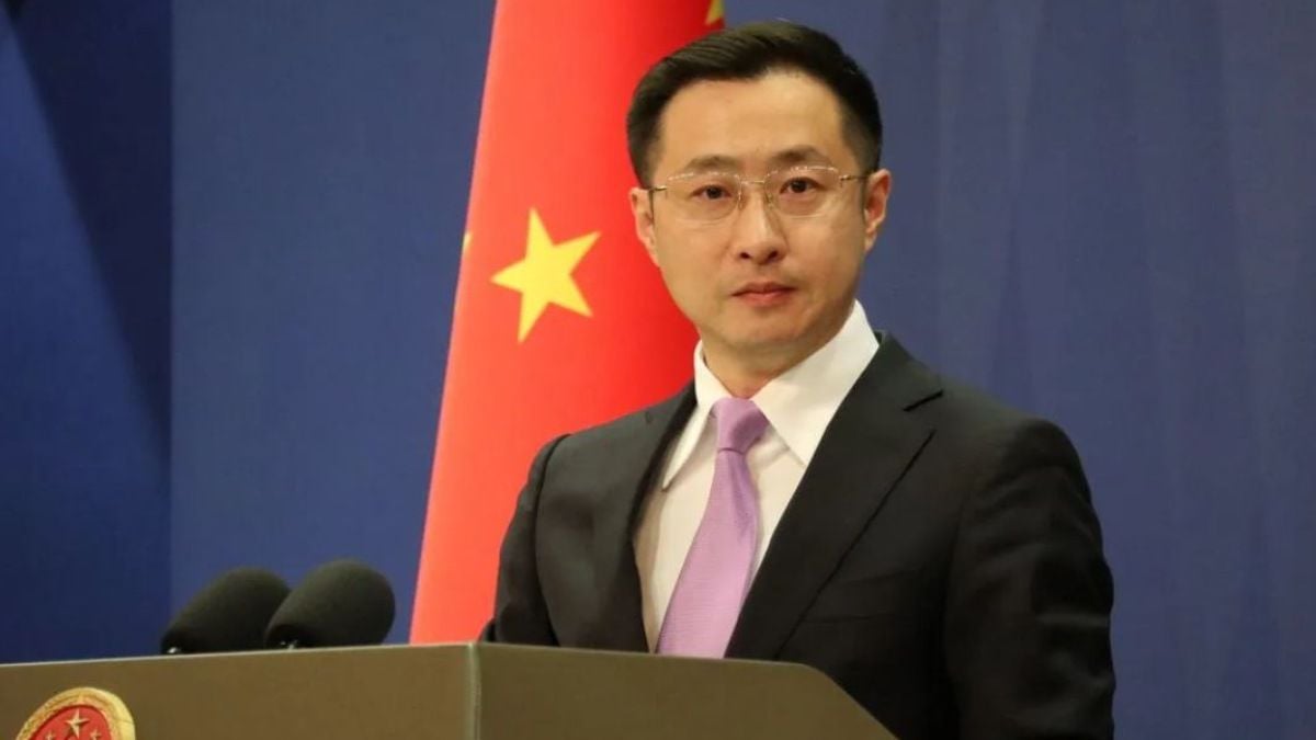 china-welcomes-us-iran-peace-agreement,-strait-of-hormuz-prepares-to-reopen