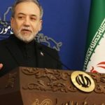 iran-urges-us-to-be-responsible-for-implementing-peace-agreement,-israel's-attacks-on-lebanon-must-stop-totally