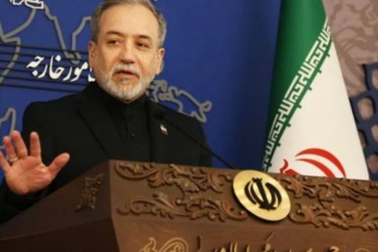 iran-urges-us-to-be-responsible-for-implementing-peace-agreement,-israel's-attacks-on-lebanon-must-stop-totally