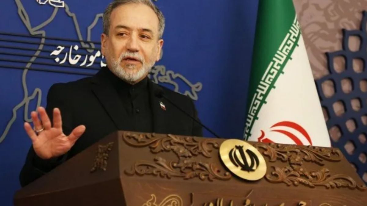 iran-urges-us-to-be-responsible-for-implementing-peace-agreement,-israel's-attacks-on-lebanon-must-stop-totally