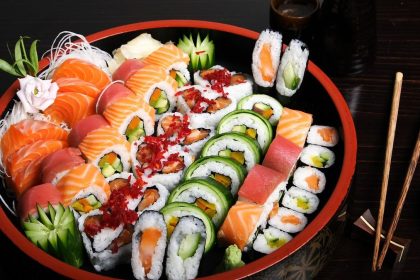 international-sushi-day-is-june-18,-how-did-this-japanese-specialty-become-popular?-here's-the-history
