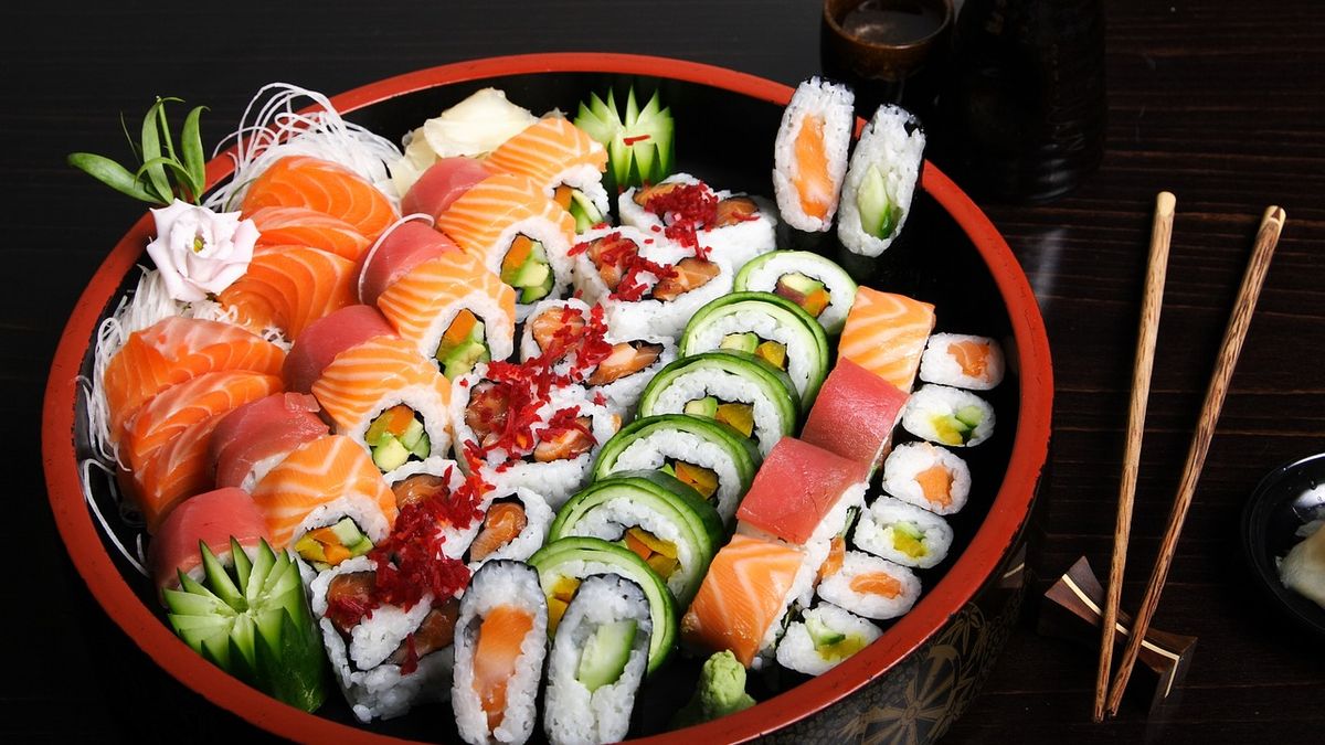 international-sushi-day-is-june-18,-how-did-this-japanese-specialty-become-popular?-here's-the-history