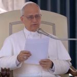 pope-leo-xiv:-no-more-tears-for-the-innocent