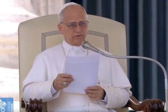 pope-leo-xiv:-no-more-tears-for-the-innocent