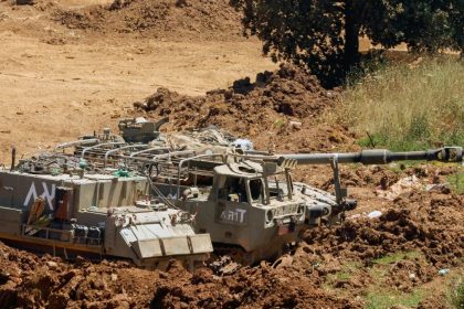 israeli-attack-in-south-lebanon-kills-18-people,-four-israeli-soldiers-reported-dead