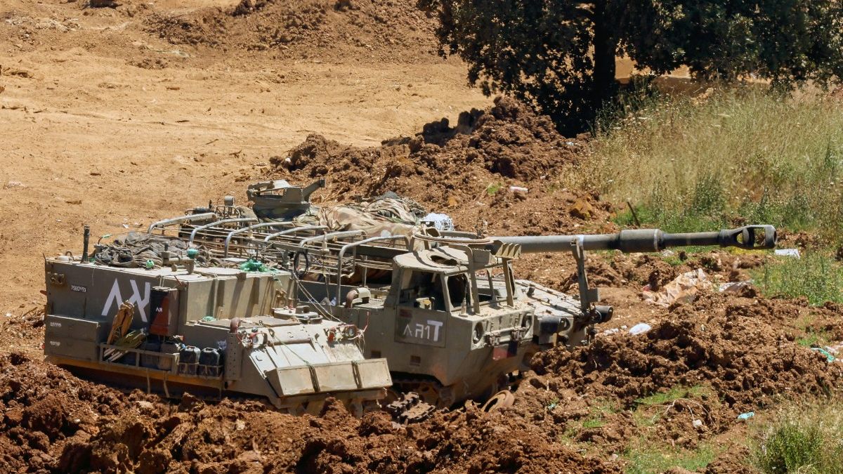 israeli-attack-in-south-lebanon-kills-18-people,-four-israeli-soldiers-reported-dead