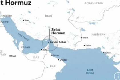 iran-still-controls-the-strait-of-hormuz,-foreign-ships-must-coordinate-despite-peace-with-the-us