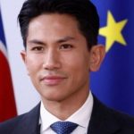 wow!-prince-mateen,-officially-appointed-minister-of-foreign-affairs-of-brunei-darussalam,-is-the-definition-of-a-real-life-prince