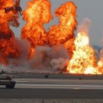 hundreds-of-ukrainian-drones-attack-russia,-oil-refinery-in-moscow-becomes-target