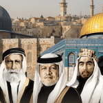 history-of-al-aqsa-mosque-management:-jordan's-role-and-the-hashemite-trust-since-1924