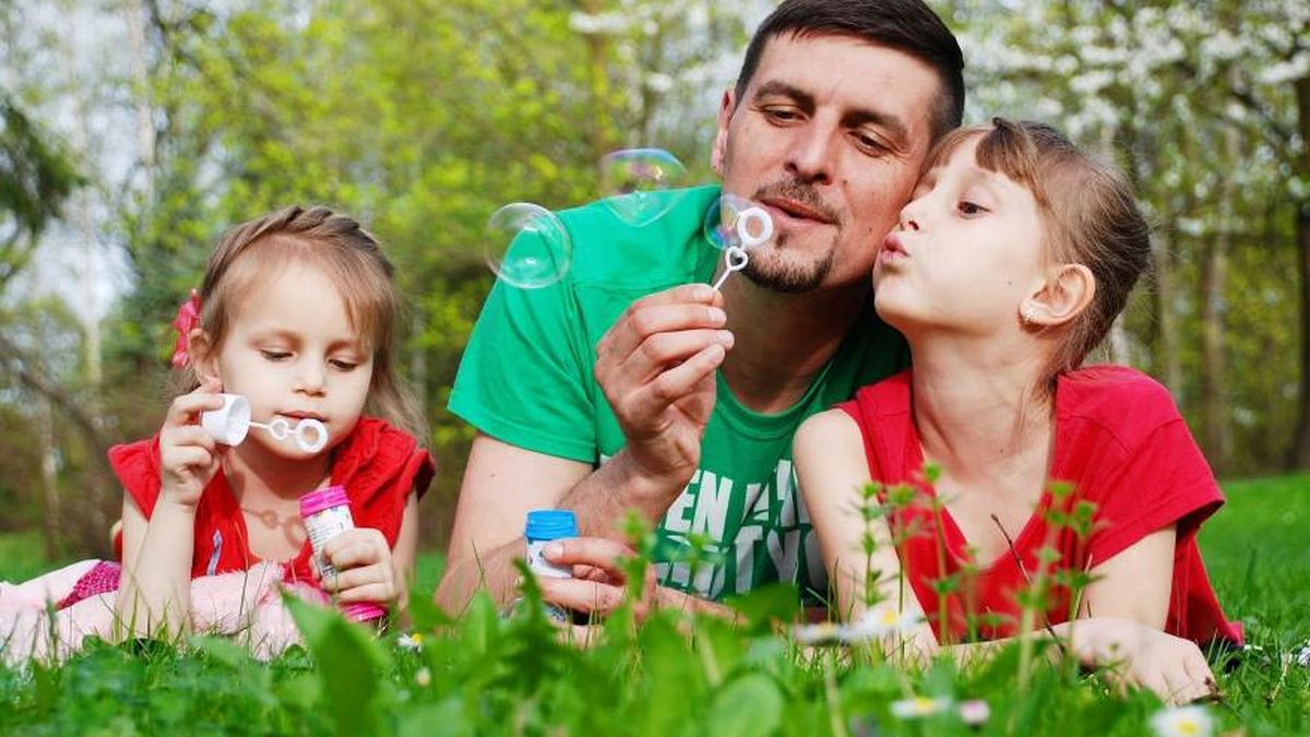 be-positive-in-commemorating-father's-day-2026