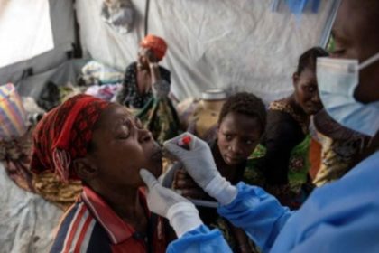 ebola-spreads-in-congo-refugee-camps!-thousands-of-residents-trapped,-dozens-of-medical-personnel-infected