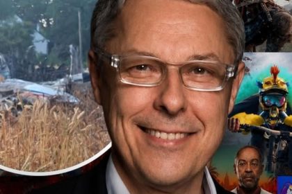 ubisoft-co-founder-killed-in-cessna-421-plane-crash-in-france
