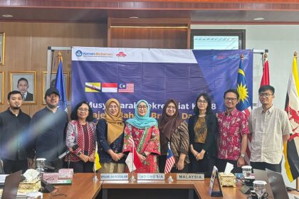 amidst-the-onslaught-of-digital-transformation,-indonesia,-brunei-and-malaysia-meet-to-strengthen-this-issue