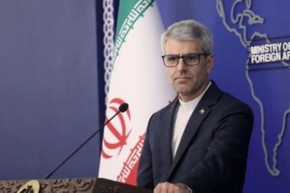 trump's-threat-does-not-shake-diplomacy,-iran-insists-dialogue-with-us-remains-ongoing