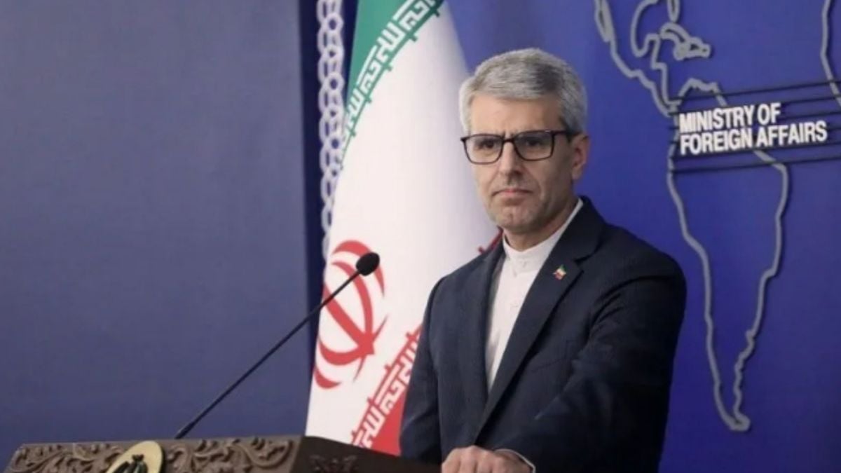 trump's-threat-does-not-shake-diplomacy,-iran-insists-dialogue-with-us-remains-ongoing