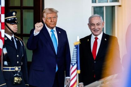 media:-united-states-us-establishes-contact-with-israeli-opposition,-looks-for-netanyahu's-replacement