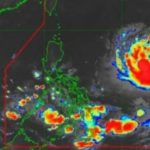 hurricane-francisco-strengthens-drastically,-winds-of-190-km/h-threaten-the-philippines,-coastal-residents-asked-to-be-alert