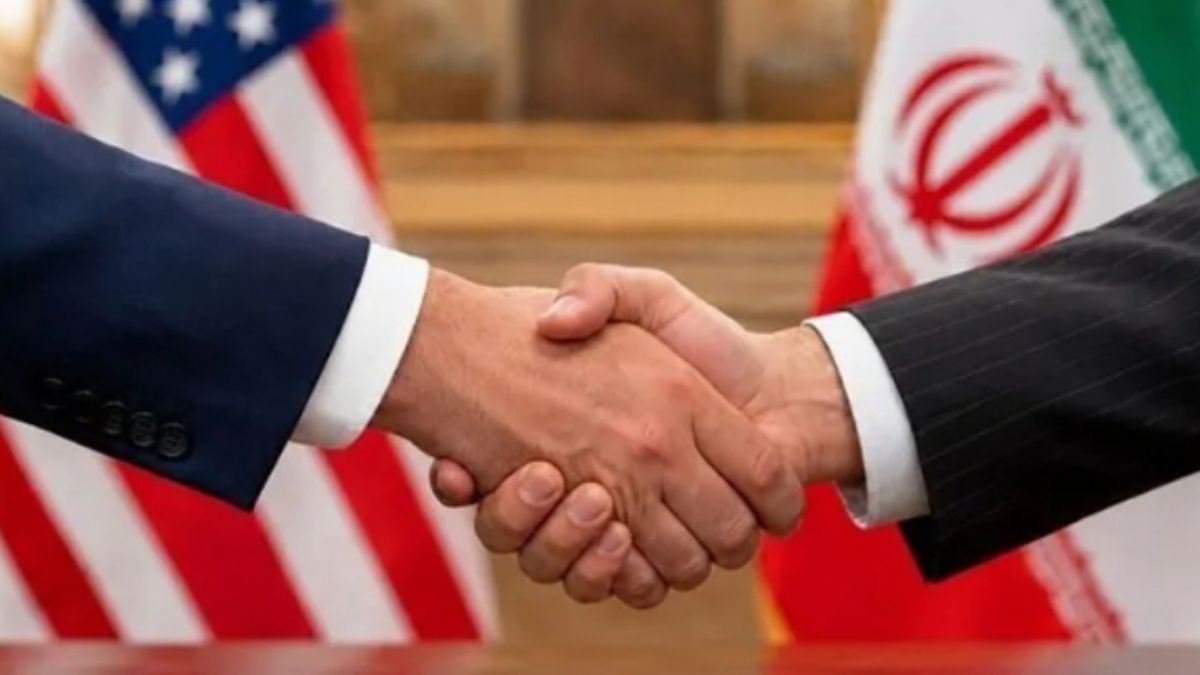 because-of-trump's-tweet-on-x,-the-iranian-delegation-walks-out-of-negotiations-in-switzerland