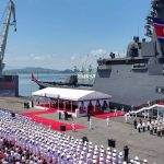 kim-jong-un-announces-10,000-ton-warship-and-north-korean-nuclear-marine-fleet